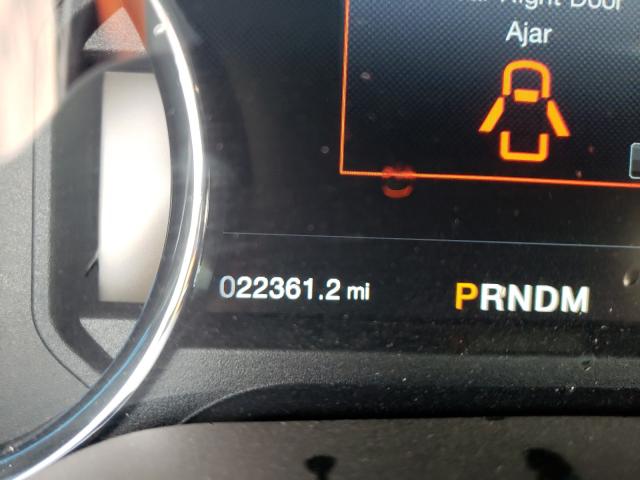 2019 FORD F150 SUPER - 1FTEW1E4XKKC43716