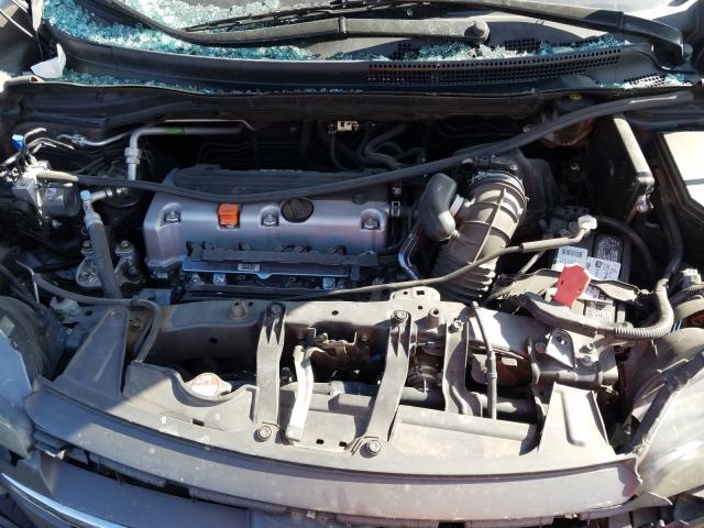 2014 HONDA CR-V LX 3CZRM3H35EG715767