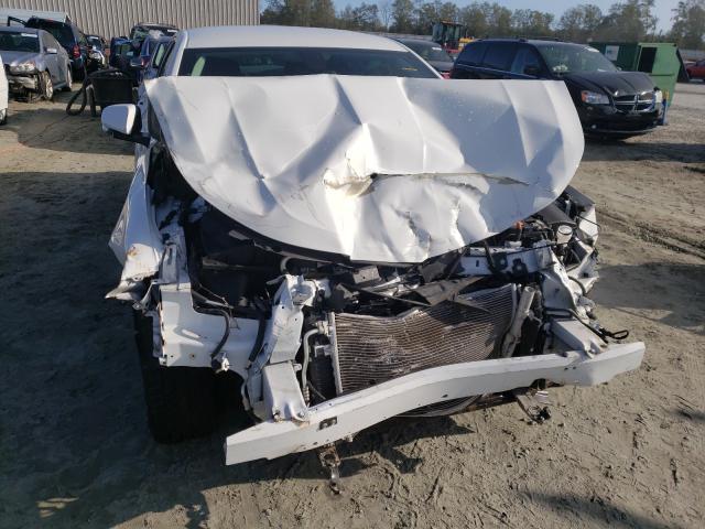 2017 CHEVROLET IMPALA 2G1105SA4H9151957