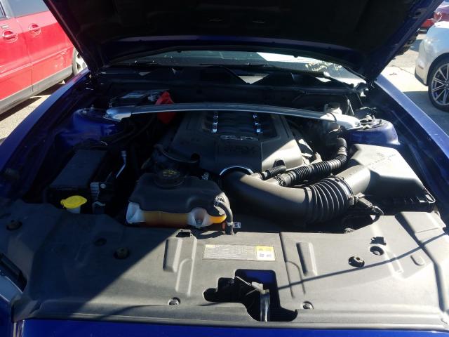 2014 FORD MUSTANG GT 1ZVBP8FF2E5251933
