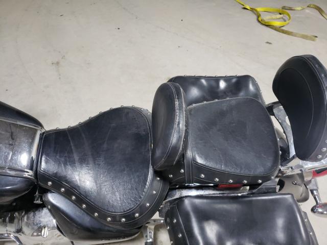 2006 SUZUKI C90 JS1VY52A662101794