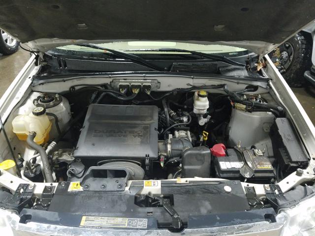 2010 FORD ESCAPE LIM 1FMCU9EG5AKC77417