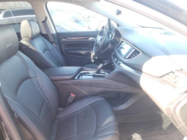 2020 BUICK ENCLAVE AV 5GAEVCKWXLJ216917