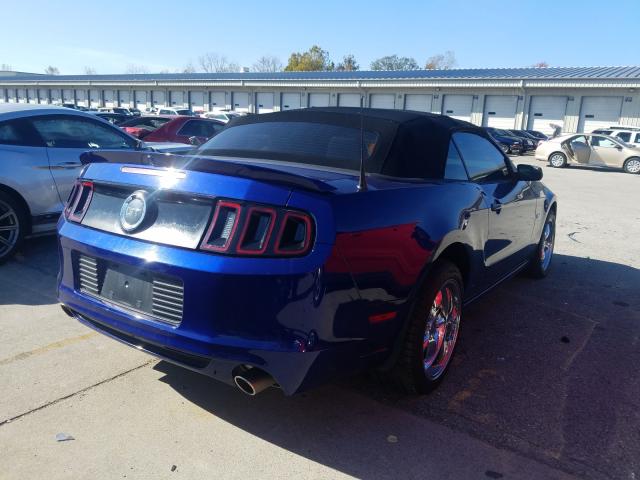 2014 FORD MUSTANG GT 1ZVBP8FF2E5251933