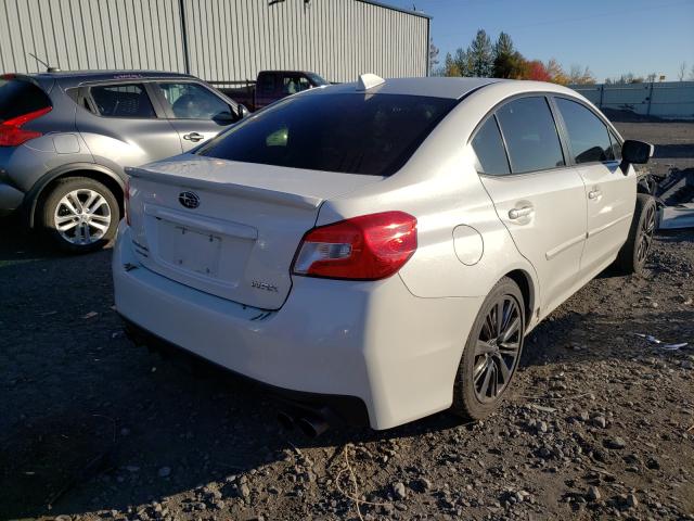 2015 SUBARU WRX PREMIU JF1VA1D63F9833969