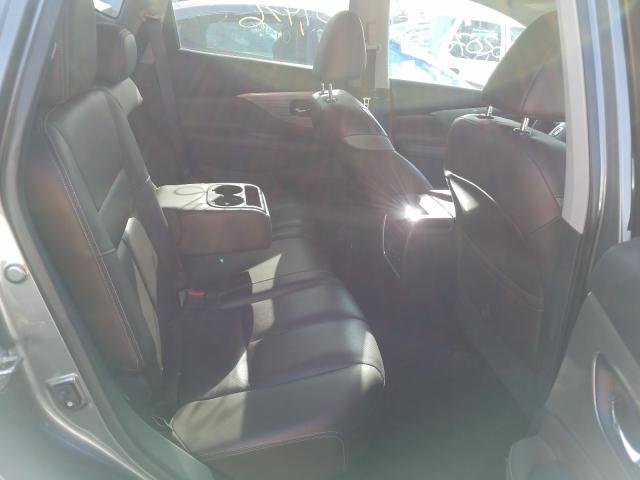 2017 NISSAN MURANO S 5N1AZ2MH2HN108832