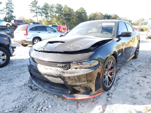 2015 DODGE CHARGER SR 2C3CDXEJ6FH782339