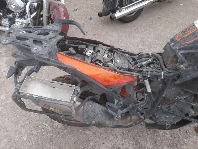2015 KTM 1190 ADVEN VBKV19405FM916271