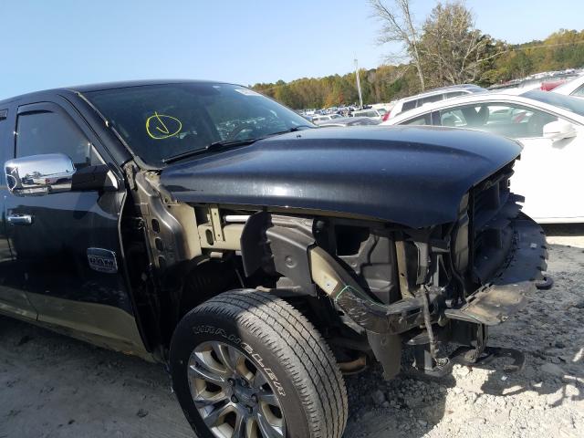 2014 RAM 1500 LONGH 1C6RR7PT8ES209303