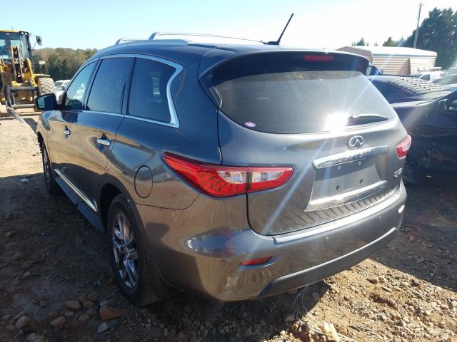 2015 INFINITI QX60 5N1AL0MM6FC510610