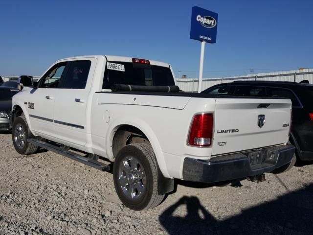 2014 RAM 3500 LONGH 3C63R3FJ9EG221871