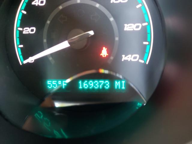 2012 CHEVROLET MALIBU 1G1ZC5E04CF127204