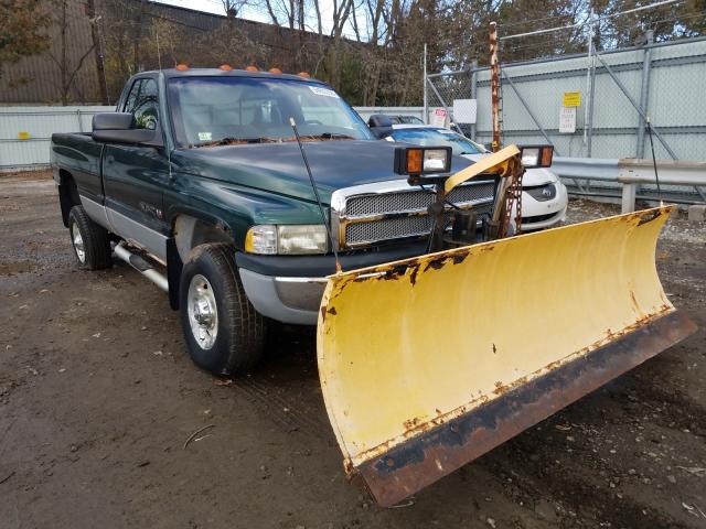 3B7KF26Z32M258229 DODGE RAM Photo 1