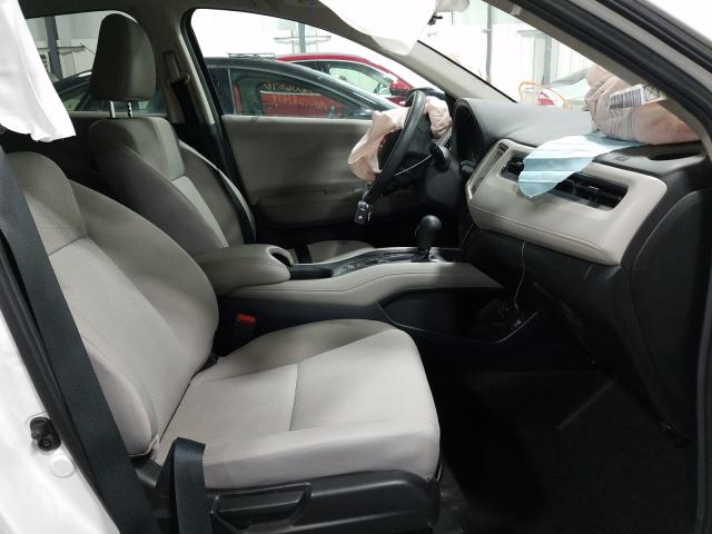 2017 HONDA HR-V EX 3CZRU6H59HM724173