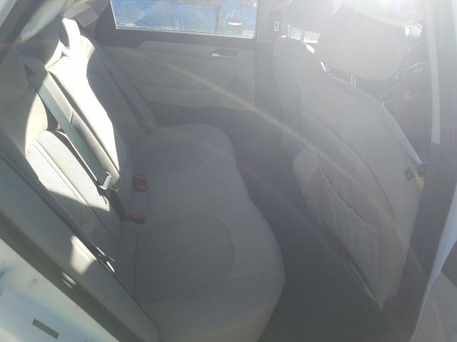 2018 HYUNDAI SONATA SPO 5NPE34AF9JH631342