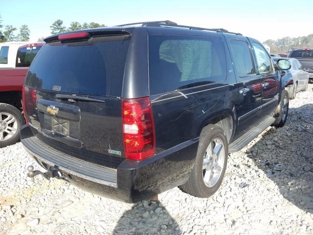 2011 CHEVROLET SUBURBAN C 1GNSCKE03BR232652