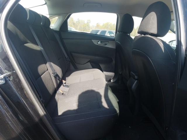 2020 KIA FORTE FE 3KPF24AD7LE146792