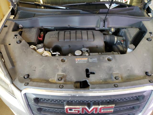2015 GMC ACADIA SLE 1GKKVNED8FJ170147