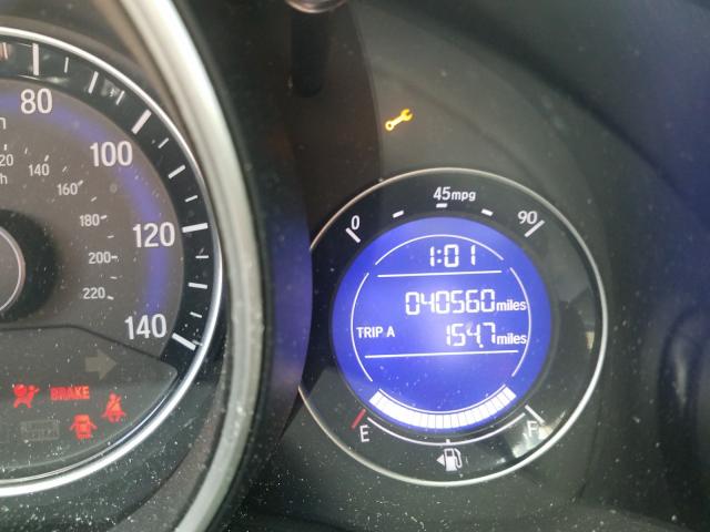 2019 HONDA FIT LX 3HGGK5H4XKM736524