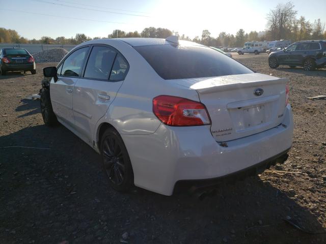 2015 SUBARU WRX PREMIU JF1VA1D63F9833969