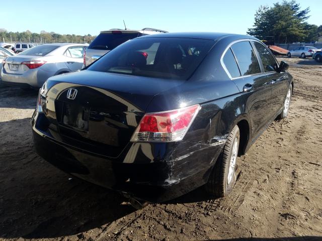 2010 HONDA ACCORD LXP 1HGCP2F44AA072704