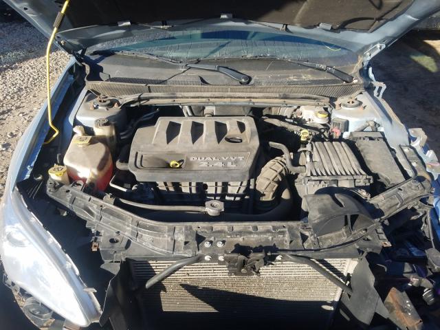 2012 CHRYSLER 200 LX 1C3CCBAB9CN138342