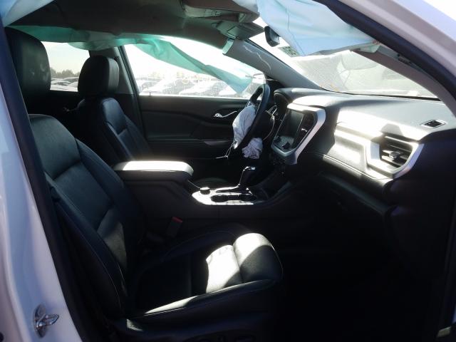 2018 GMC ACADIA SLT 1GKKNMLS2JZ124688