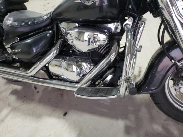 2006 SUZUKI C90 JS1VY52A662101794