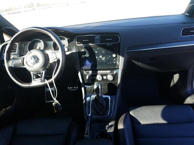 2018 VOLKSWAGEN GTI S/SE 3VW447AU9JM273465