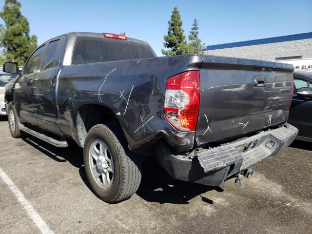 2014 TOYOTA TUNDRA DOU 5TFRM5F13EX078067