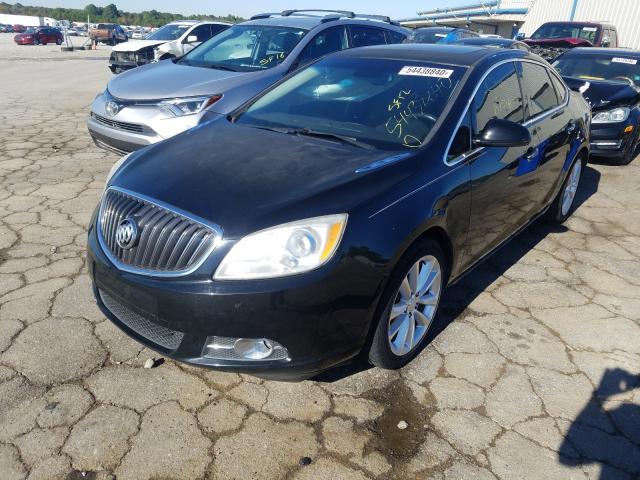2012 BUICK VERANO 1G4PS5SK3C4174125