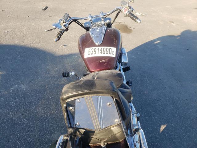 2006 HONDA VTX1800 N2 1HFSC49E86A402993