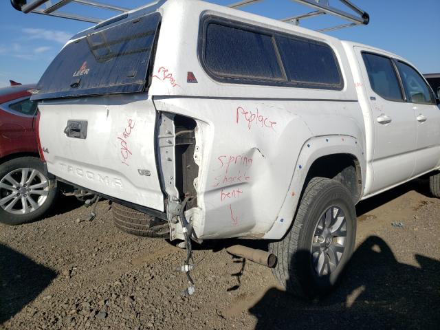 2017 TOYOTA TACOMA DOU 3TMCZ5AN5HM115860