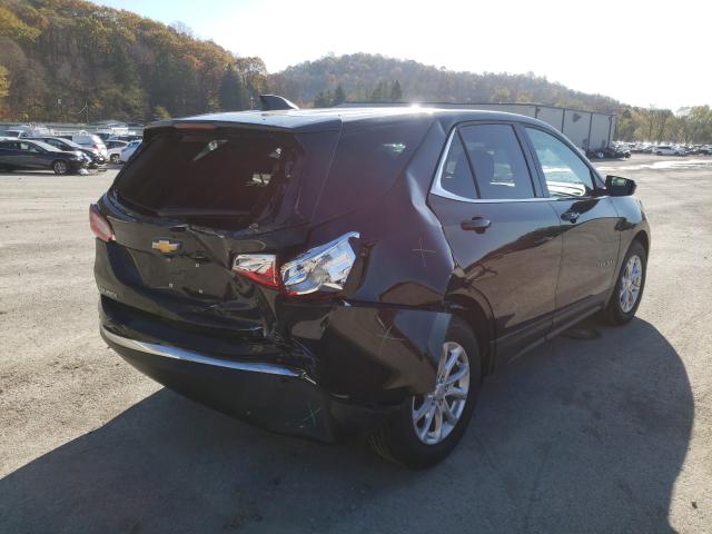 2020 CHEVROLET EQUINOX LT 3GNAXJEV9LL119898