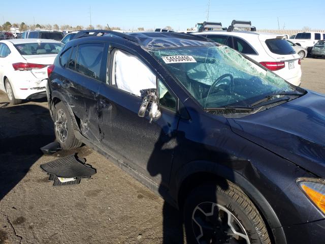 2015 SUBARU XV CROSSTR JF2GPAMCXFH273558