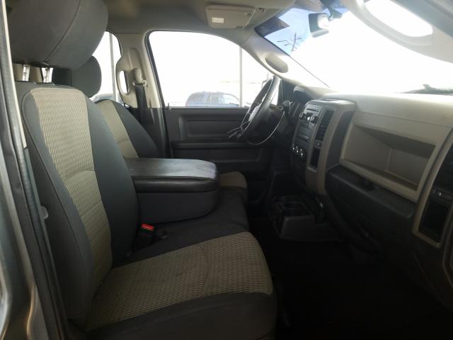 2012 DODGE RAM 1500 S 1C6RD6FT6CS144121