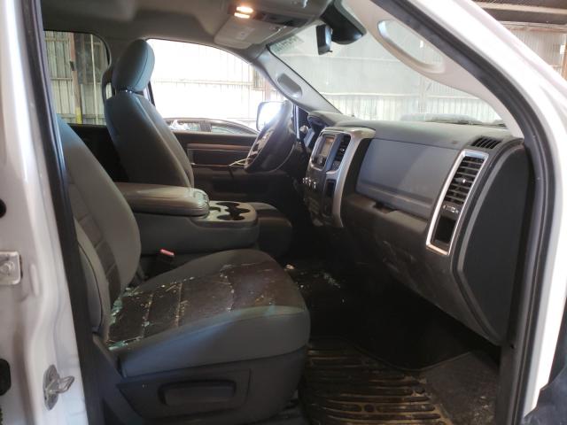 2015 RAM 2500 SLT 3C6TR5DT7FG573560