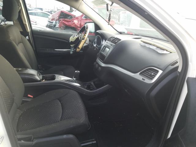 2011 DODGE JOURNEY MA 3D4PG1FG0BT552658