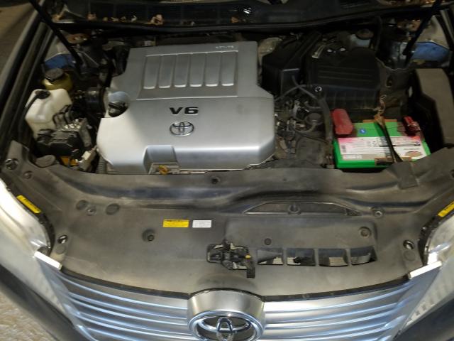 2011 TOYOTA AVALON BAS 4T1BK3DB5BU372943