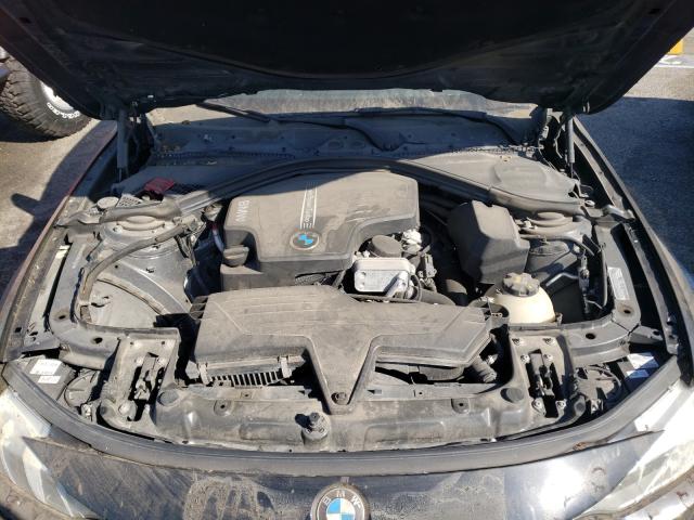 2015 BMW 428 XI GRA WBA4A7C53FD413222