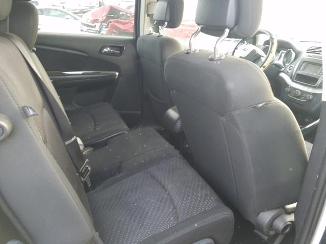 2011 DODGE JOURNEY MA 3D4PG1FG0BT552658