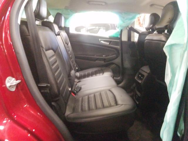2016 FORD EDGE SEL 2FMPK4J86GBB58643