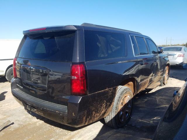 2017 CHEVROLET SUBURBAN C 1GNSCGKC6HR263706