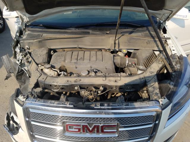 2014 GMC ACADIA DEN 1GKKVTKD8EJ110120