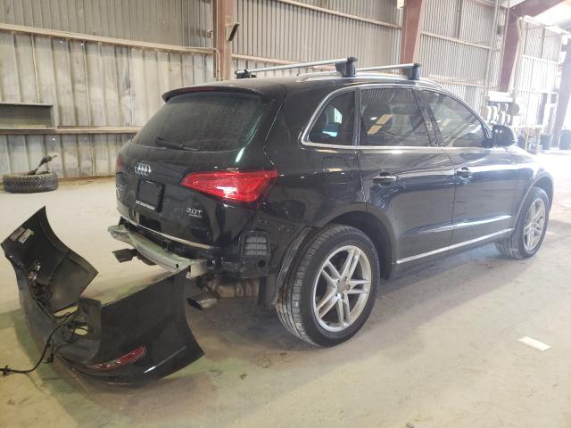 VIN WA1C2AFP1HA093547 2017 Audi Q5, Premium no.4