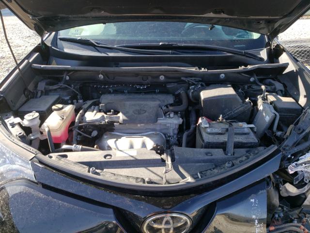 2018 TOYOTA RAV4 ADVEN 2T3RFREV8JW705530