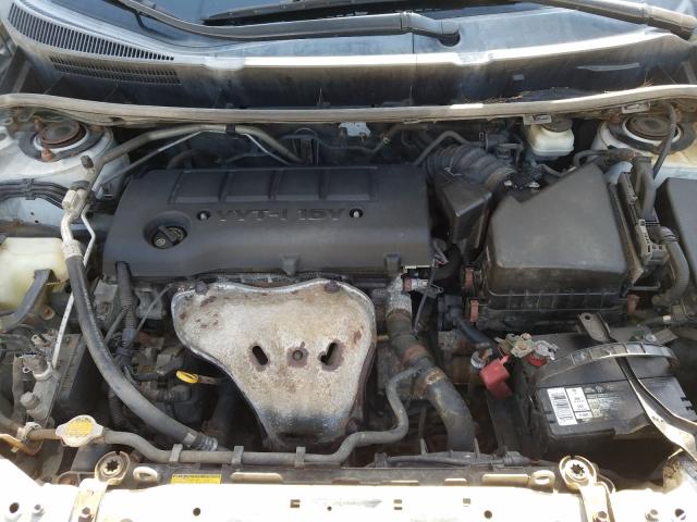 2012 TOYOTA COROLLA MA 2T1LE4EE9CC020977