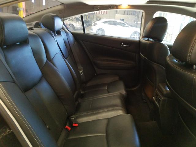 2013 NISSAN MAXIMA 1N4AA5AP0DC813682