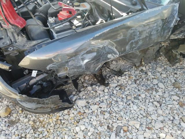 2018 FORD FLEX SEL 2FMHK6C8XJBA04196