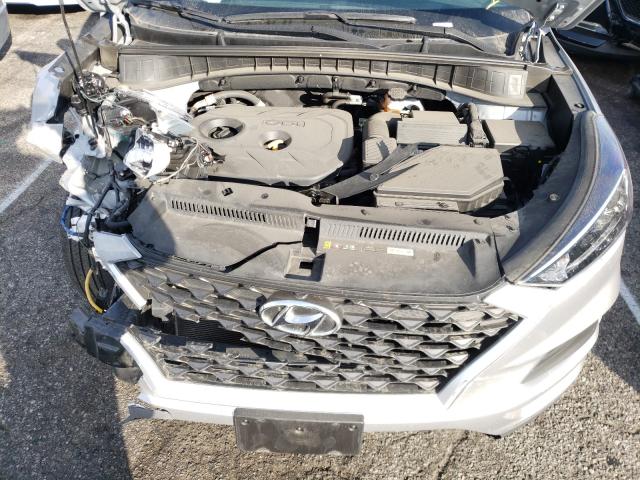 2020 HYUNDAI TUCSON SE KM8J23A4XLU106059